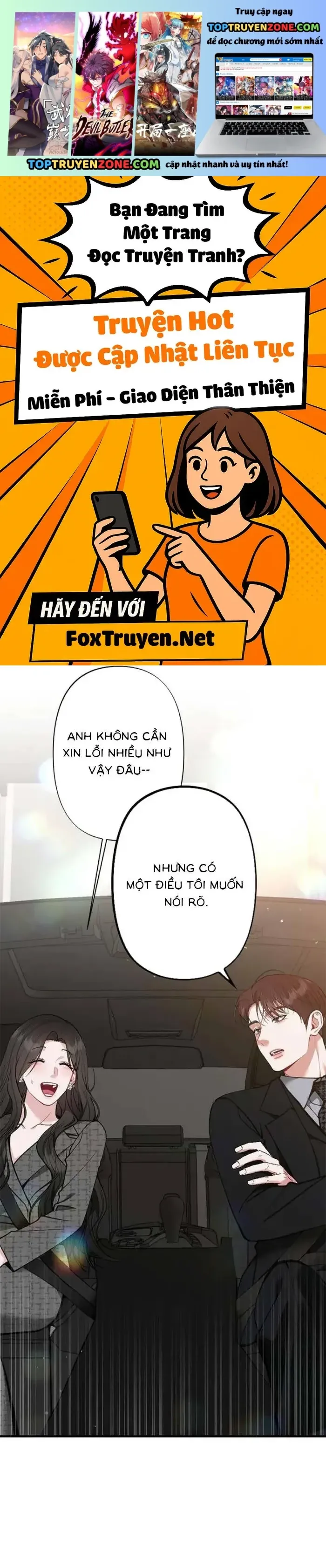 Lần Đầu Của Tổng Tài Chapter 27.2 - 2