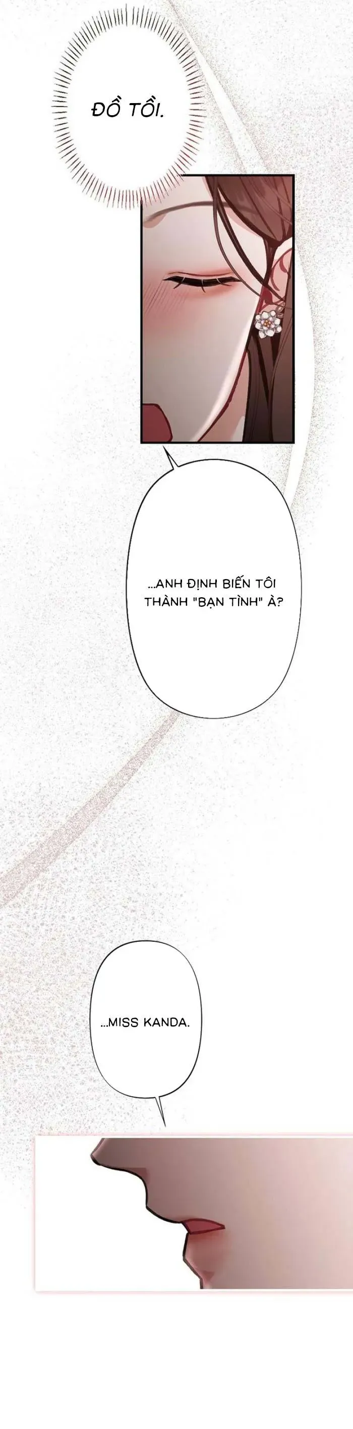 Lần Đầu Của Tổng Tài Chapter 27.2 - 11