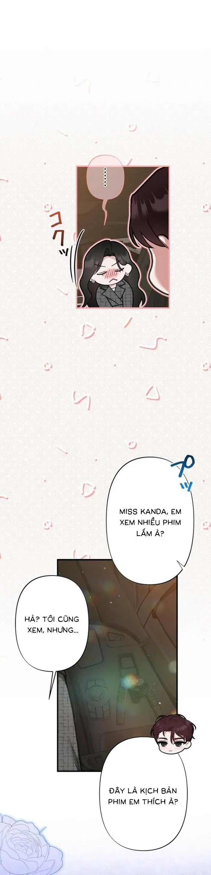 Lần Đầu Của Tổng Tài Chapter 27.2 - 13