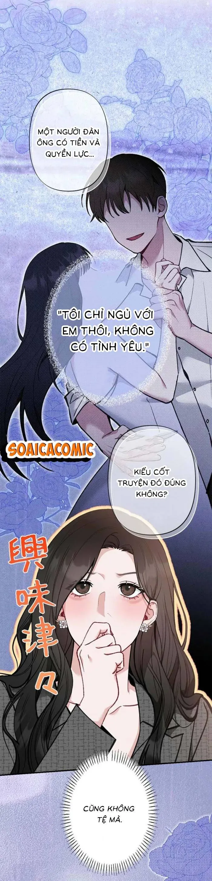 Lần Đầu Của Tổng Tài Chapter 27.2 - 14