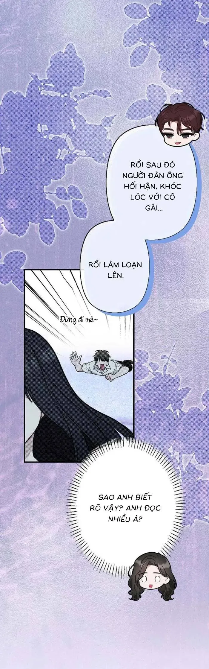 Lần Đầu Của Tổng Tài Chapter 27.2 - 15