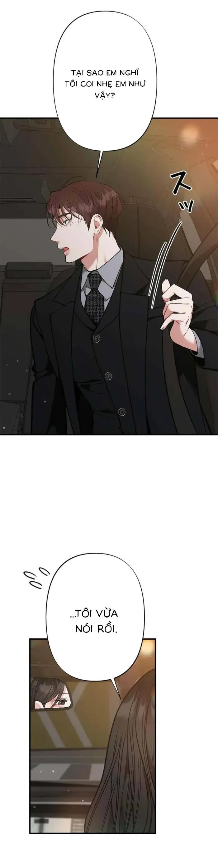 Lần Đầu Của Tổng Tài Chapter 27.2 - 17