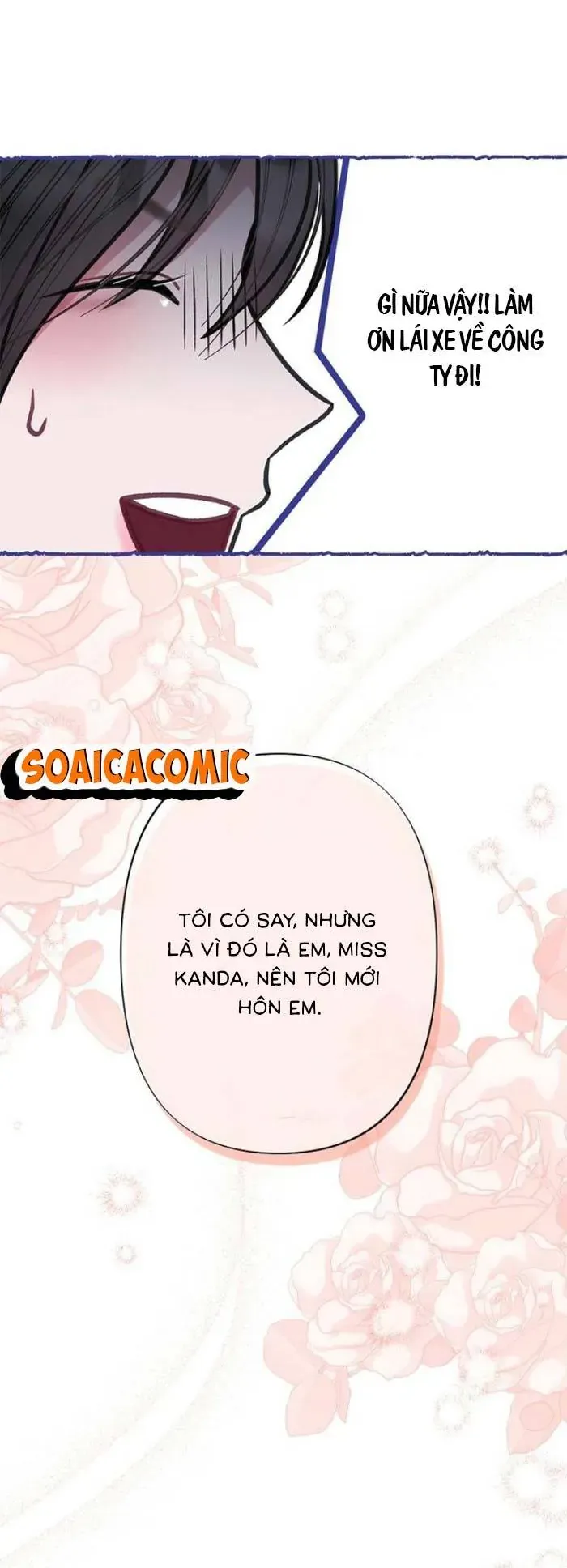 Lần Đầu Của Tổng Tài Chapter 27.2 - 3