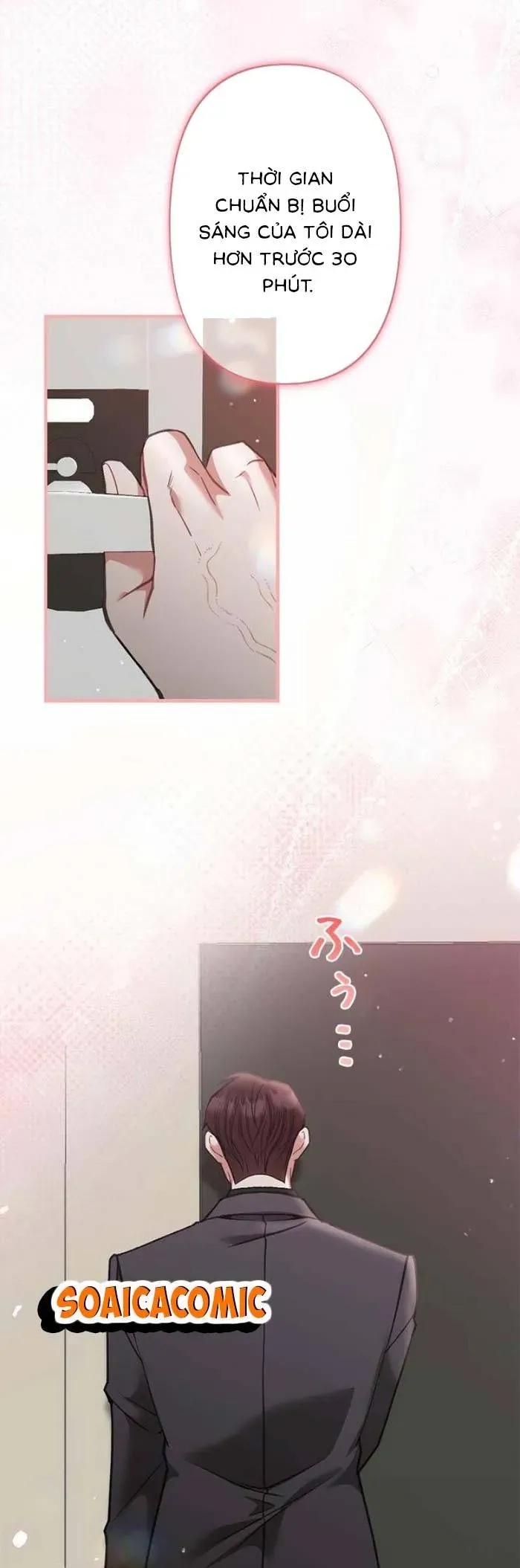 Lần Đầu Của Tổng Tài Chapter 27.2 - 22