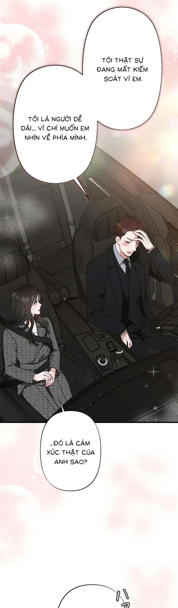 Lần Đầu Của Tổng Tài Chapter 27.2 - 25