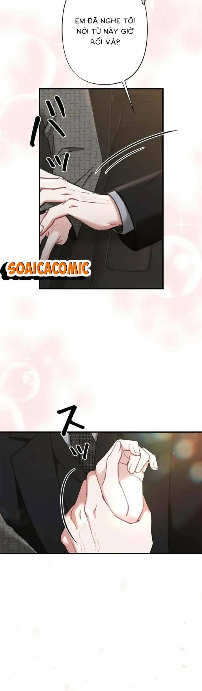 Lần Đầu Của Tổng Tài Chapter 27.2 - 26