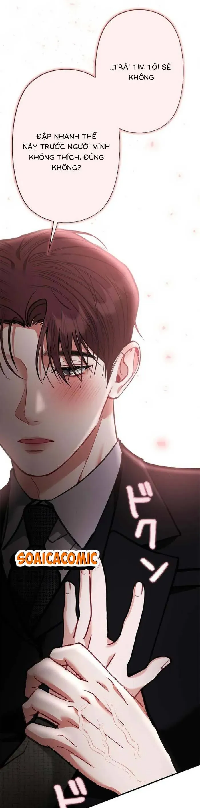 Lần Đầu Của Tổng Tài Chapter 27.2 - 27