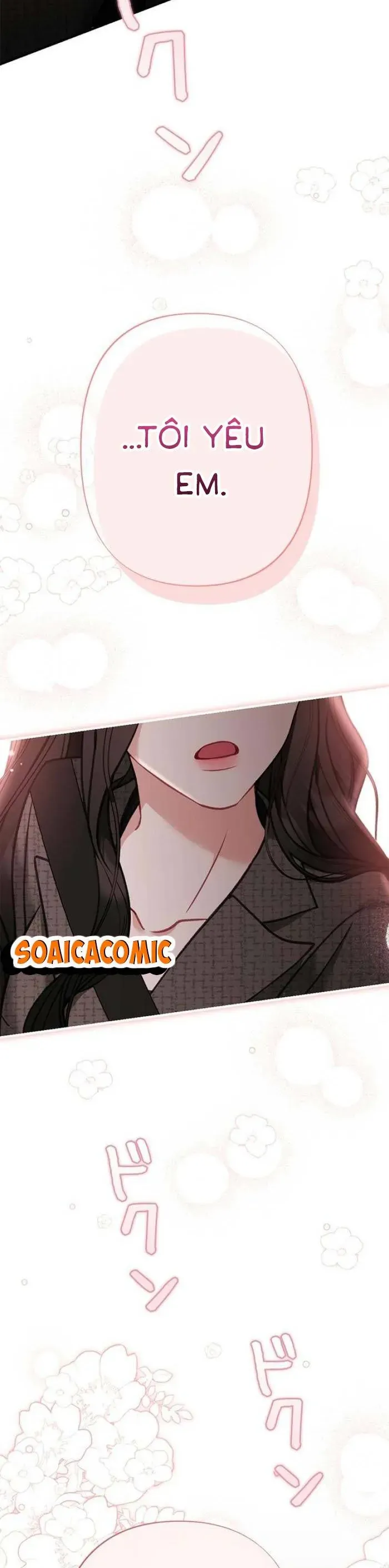 Lần Đầu Của Tổng Tài Chapter 27.2 - 28