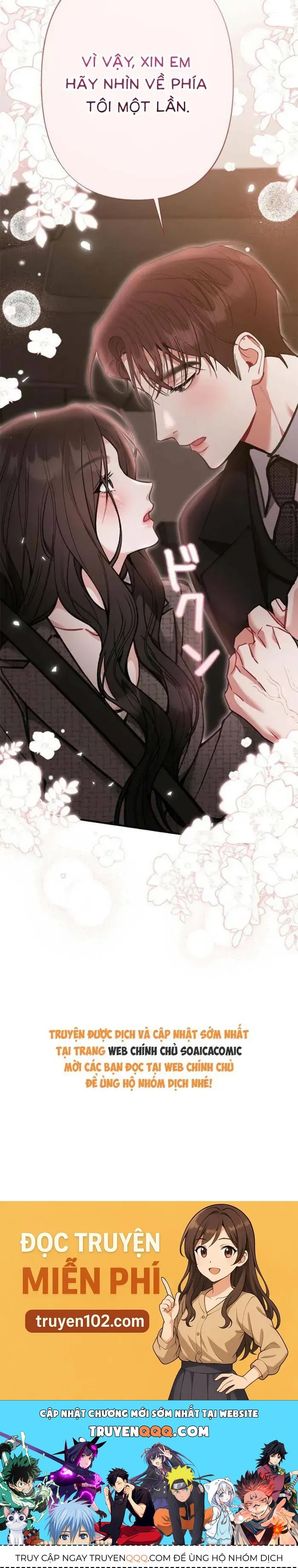 Lần Đầu Của Tổng Tài Chapter 27.2 - 29