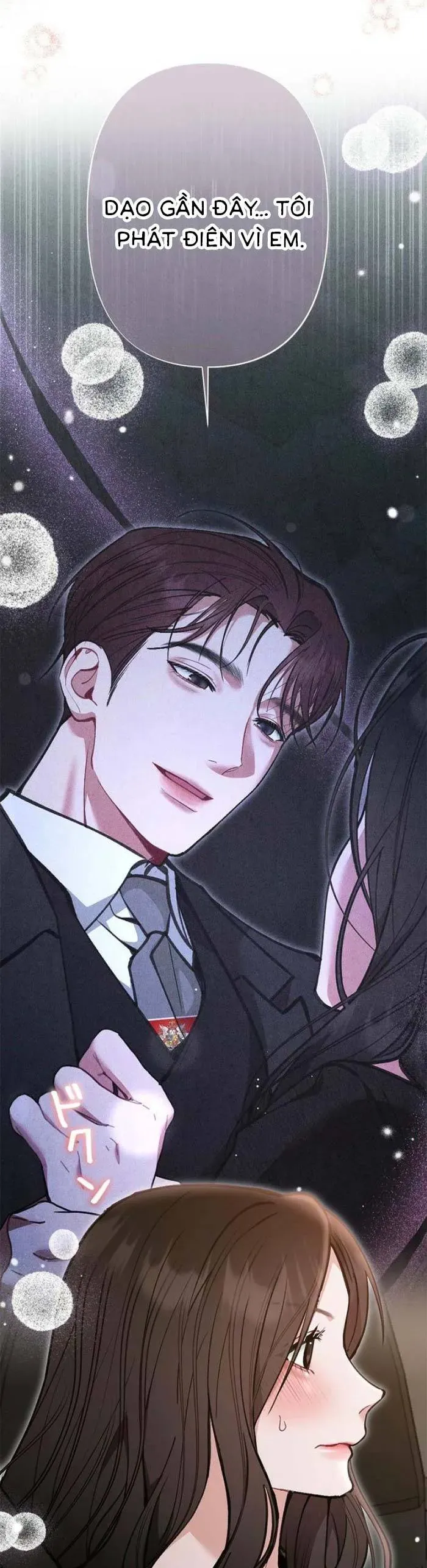 Lần Đầu Của Tổng Tài Chapter 27.2 - 4