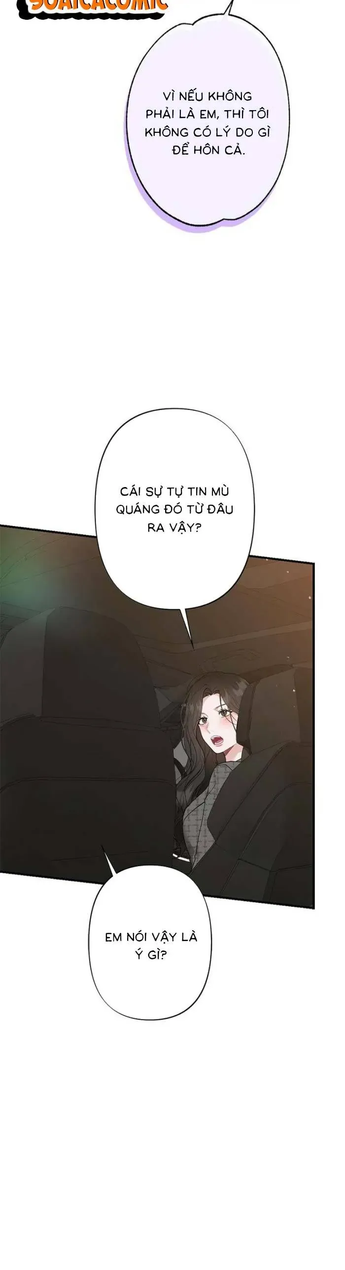 Lần Đầu Của Tổng Tài Chapter 27.2 - 6