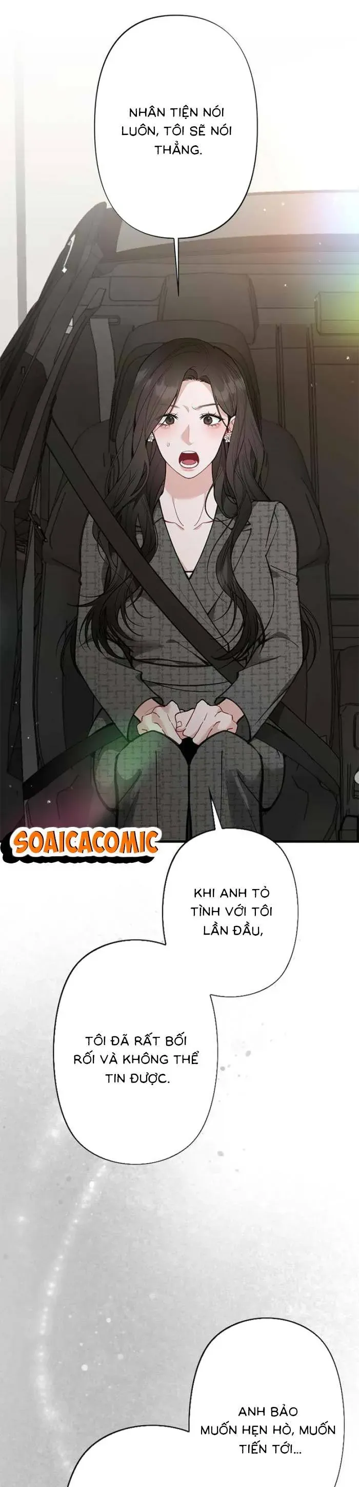 Lần Đầu Của Tổng Tài Chapter 27.2 - 7