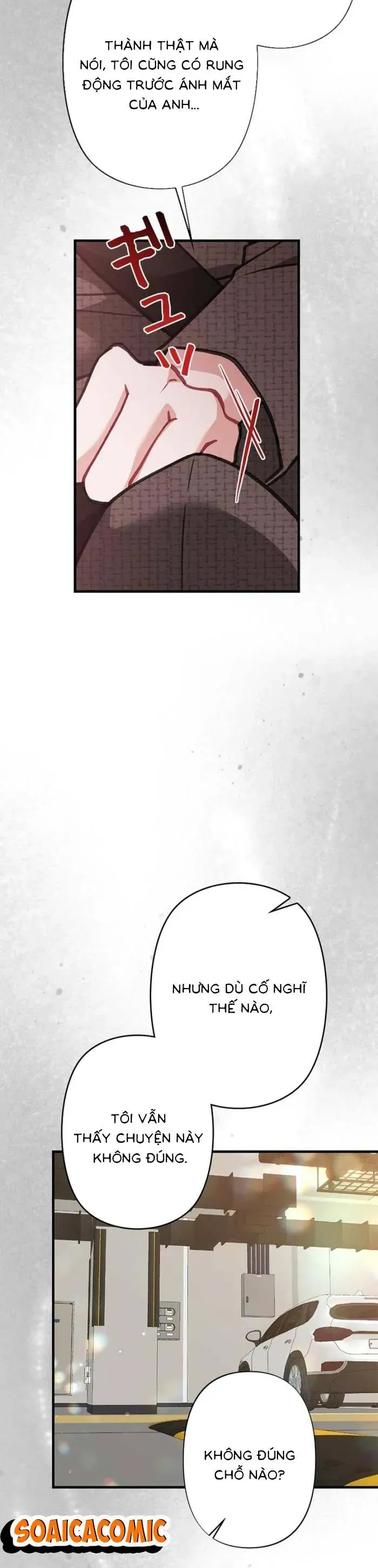 Lần Đầu Của Tổng Tài Chapter 27.2 - 8