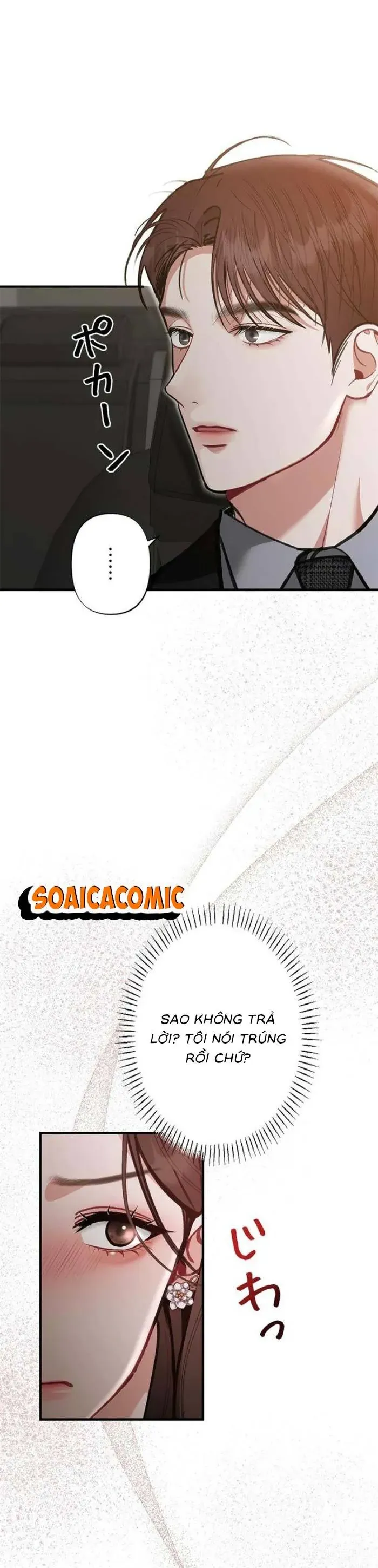 Lần Đầu Của Tổng Tài Chapter 27.2 - 10