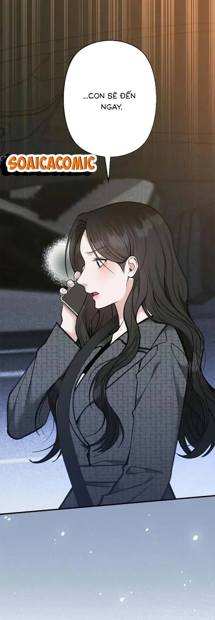 Lần Đầu Của Tổng Tài Chapter 28.1 - 11