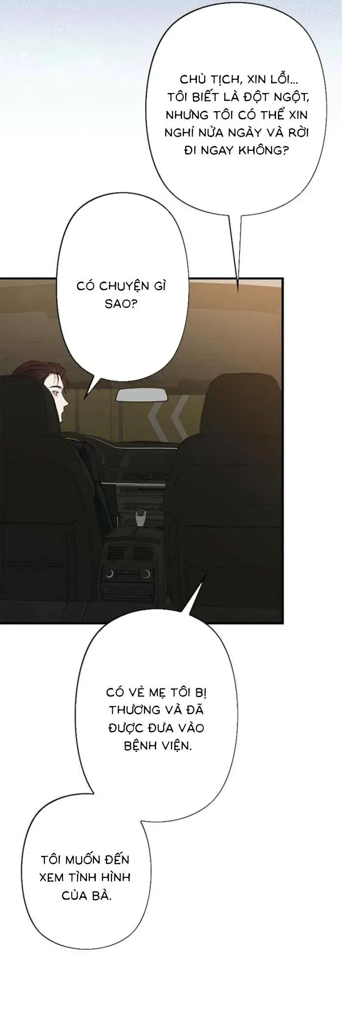 Lần Đầu Của Tổng Tài Chapter 28.1 - 12