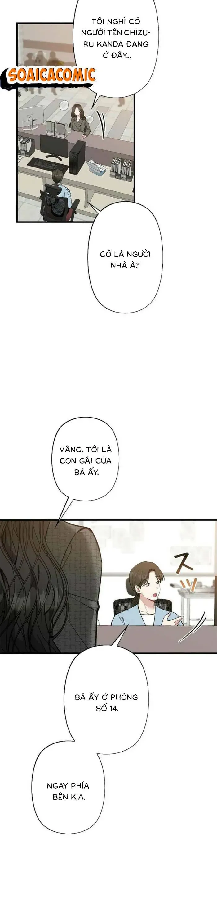 Lần Đầu Của Tổng Tài Chapter 28.1 - 16