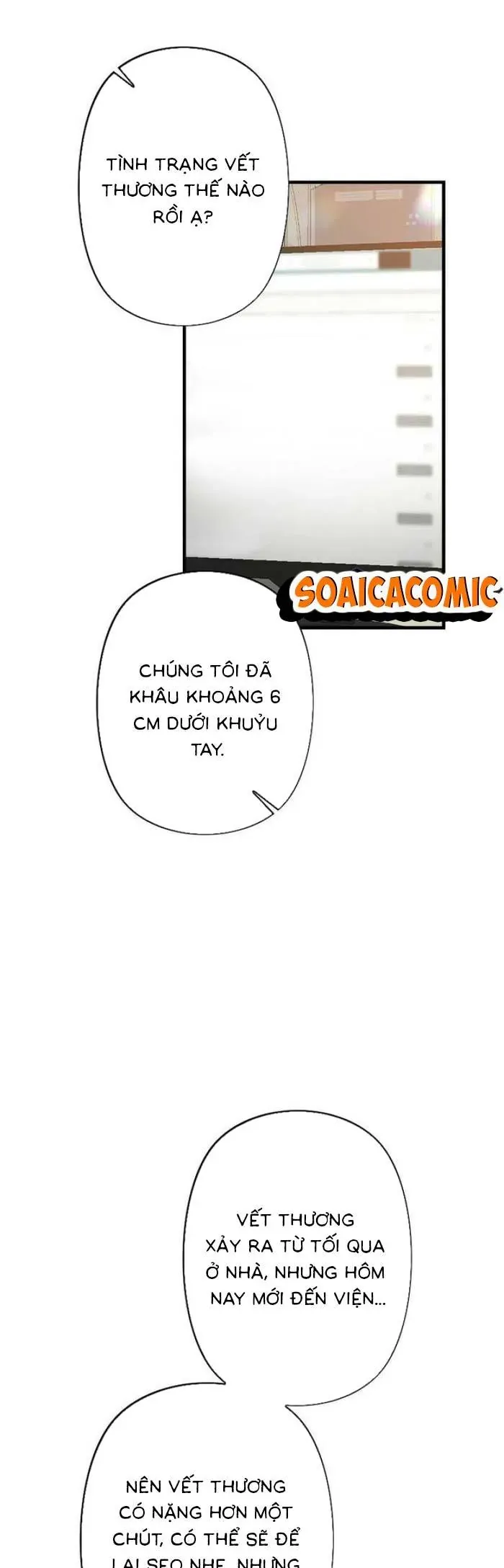 Lần Đầu Của Tổng Tài Chapter 28.1 - 17