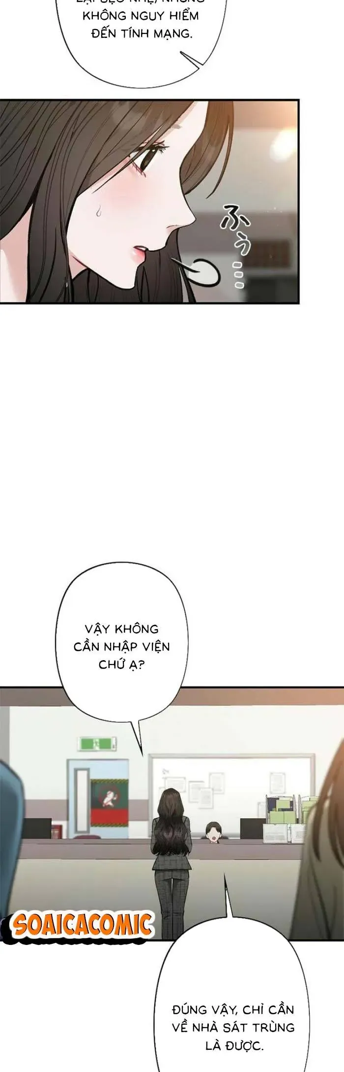 Lần Đầu Của Tổng Tài Chapter 28.1 - 18