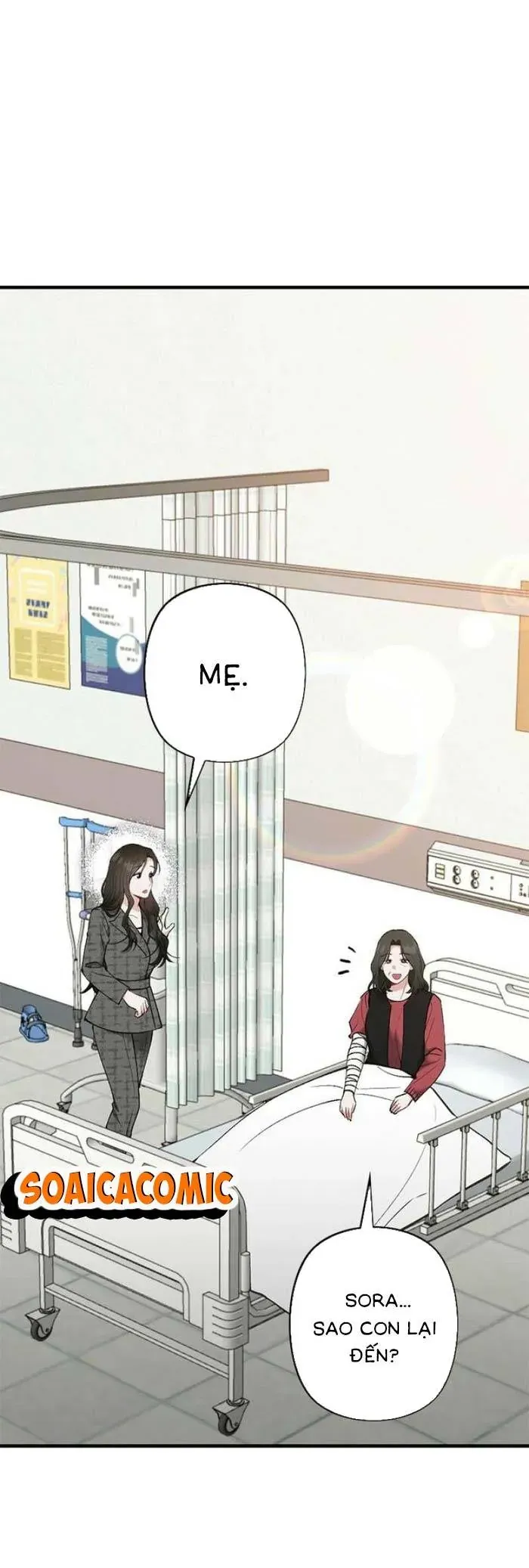 Lần Đầu Của Tổng Tài Chapter 28.1 - 20