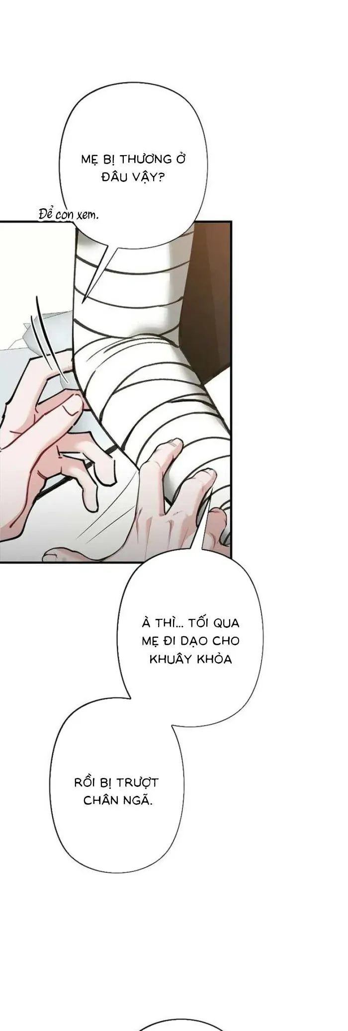 Lần Đầu Của Tổng Tài Chapter 28.1 - 21