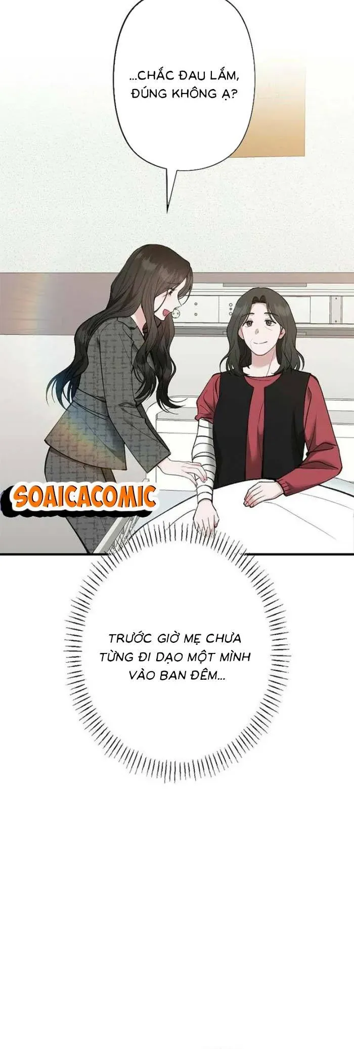 Lần Đầu Của Tổng Tài Chapter 28.1 - 22