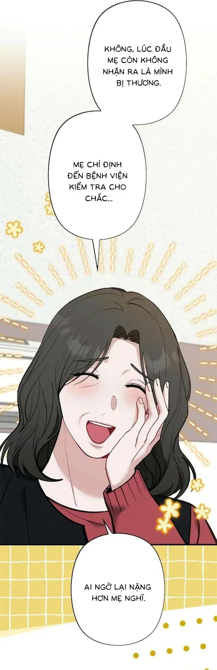 Lần Đầu Của Tổng Tài Chapter 28.1 - 23