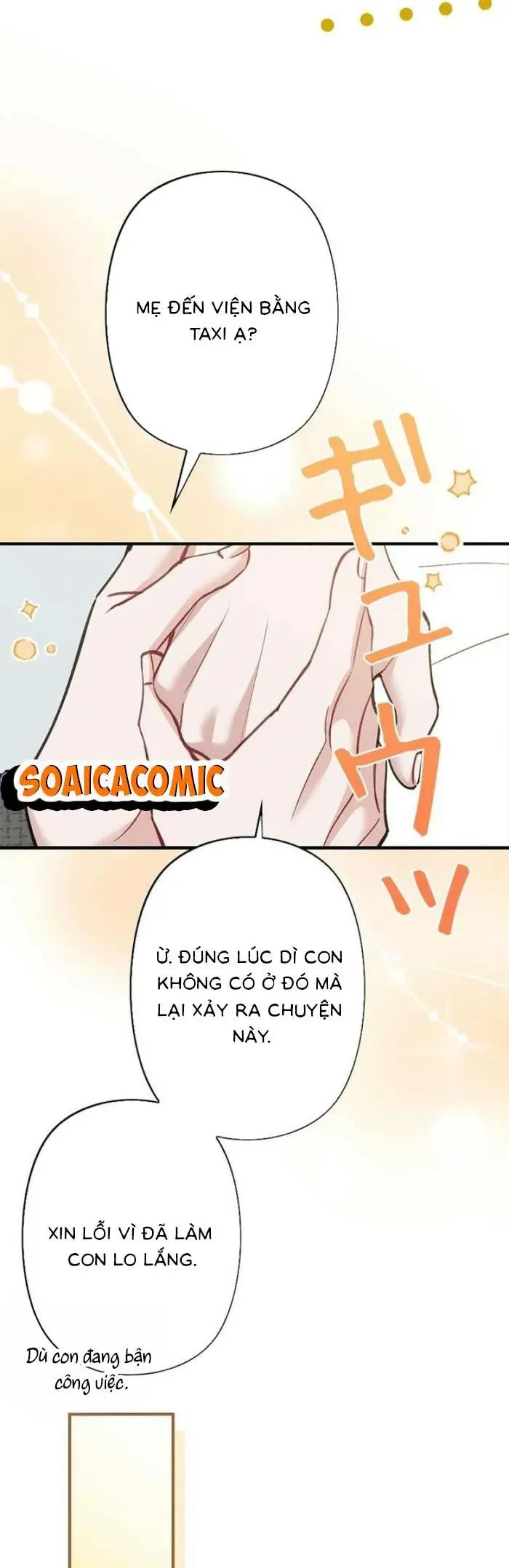 Lần Đầu Của Tổng Tài Chapter 28.1 - 24