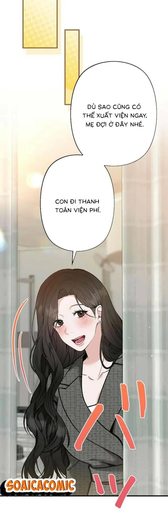 Lần Đầu Của Tổng Tài Chapter 28.1 - 25