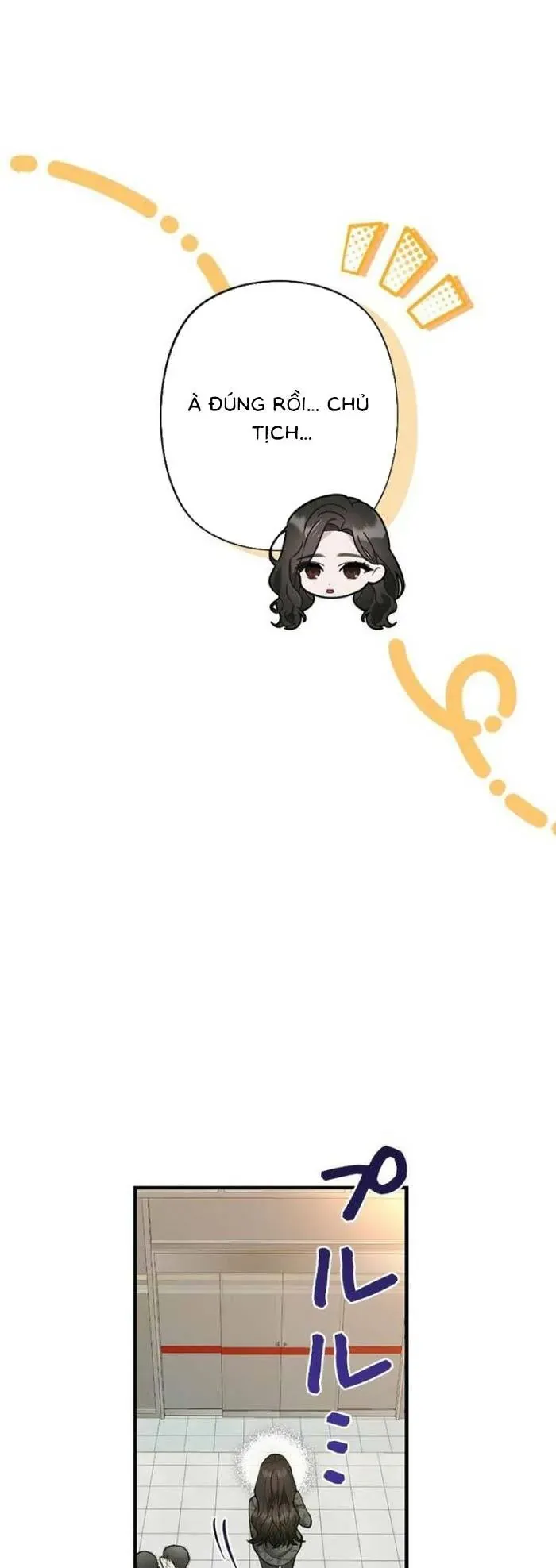 Lần Đầu Của Tổng Tài Chapter 28.1 - 26