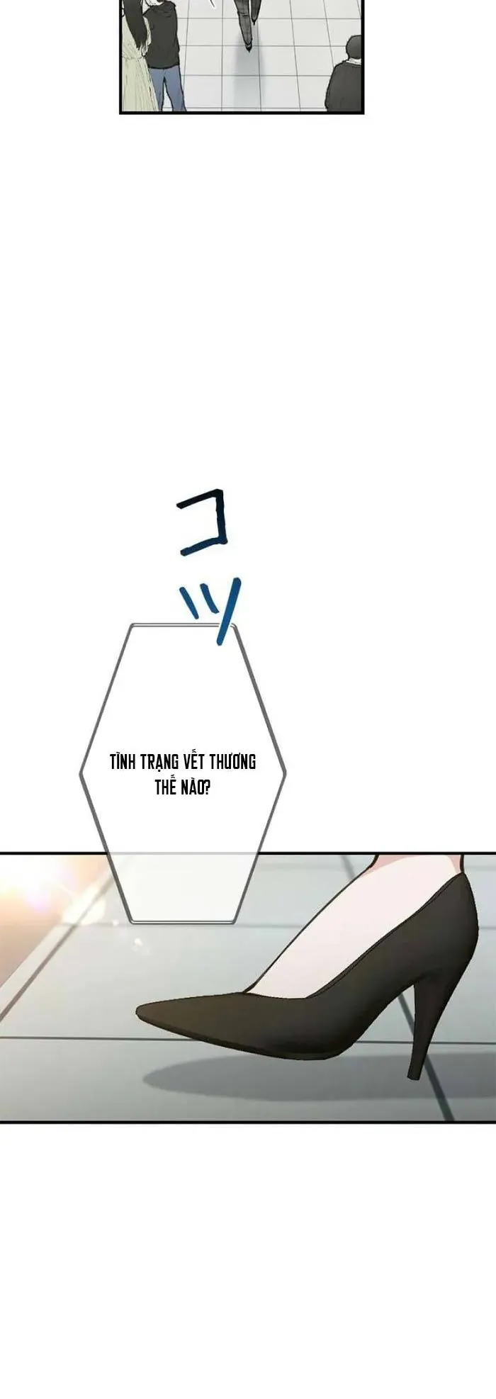 Lần Đầu Của Tổng Tài Chapter 28.1 - 27