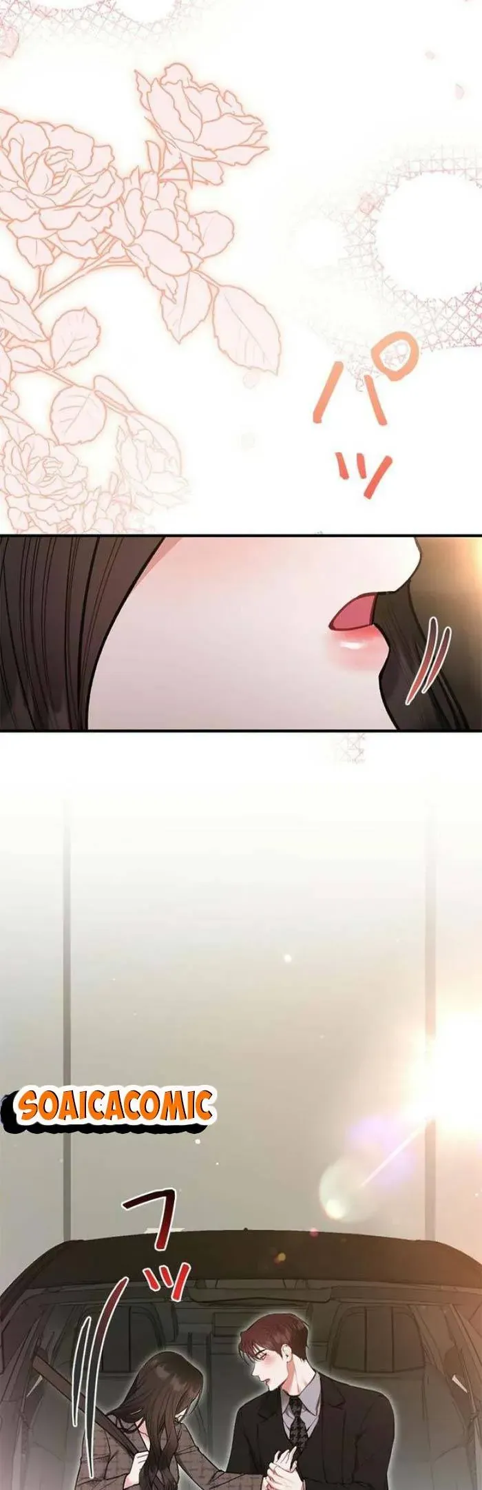 Lần Đầu Của Tổng Tài Chapter 28.1 - 4