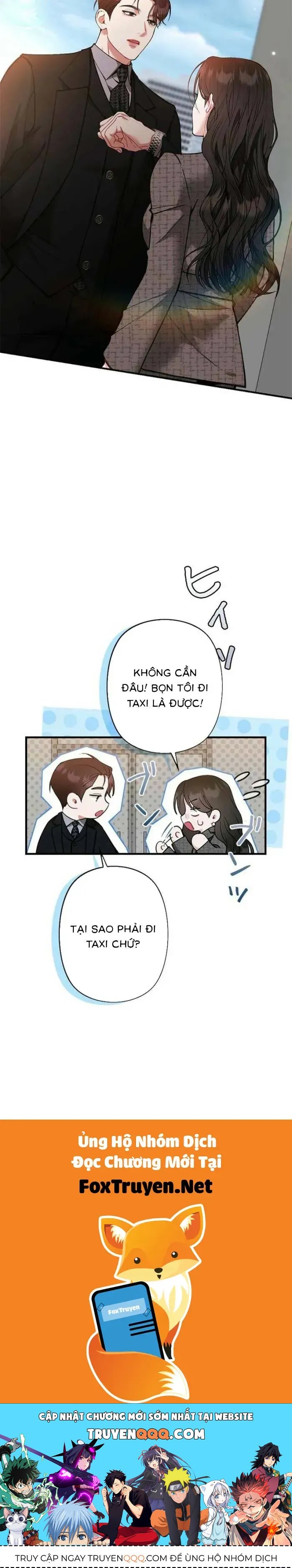 Lần Đầu Của Tổng Tài Chapter 28.1 - 31