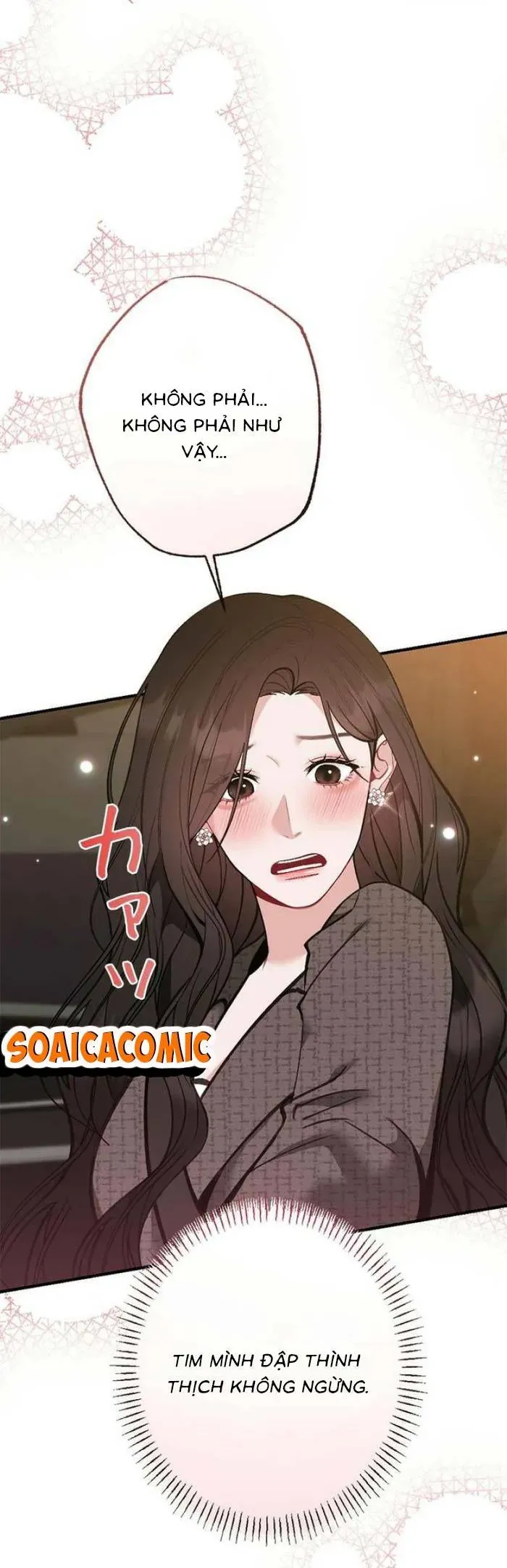 Lần Đầu Của Tổng Tài Chapter 28.1 - 6