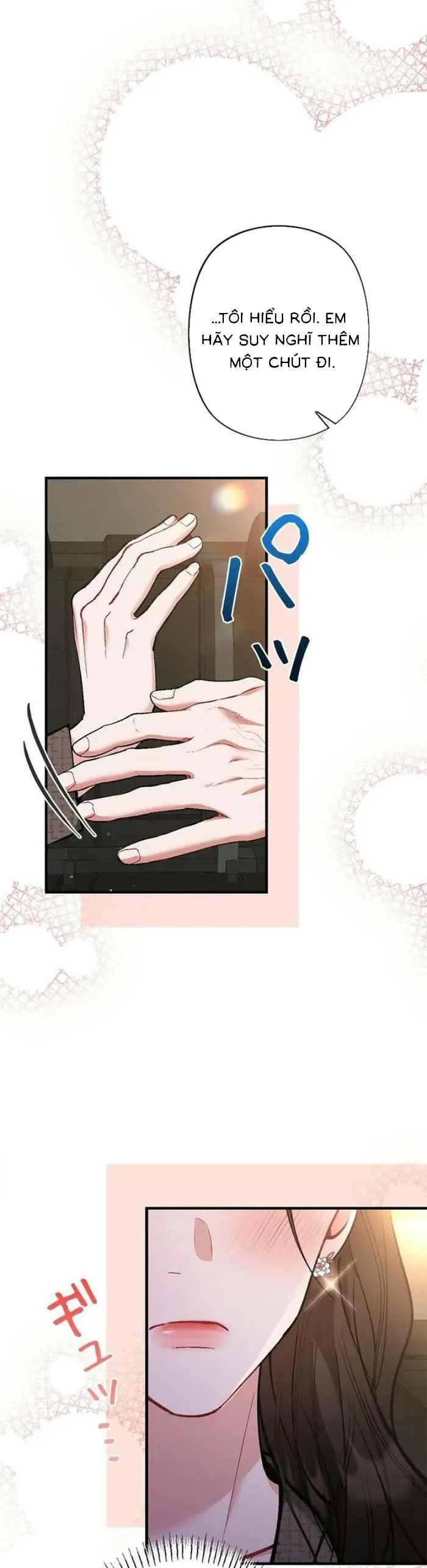 Lần Đầu Của Tổng Tài Chapter 28.1 - 7