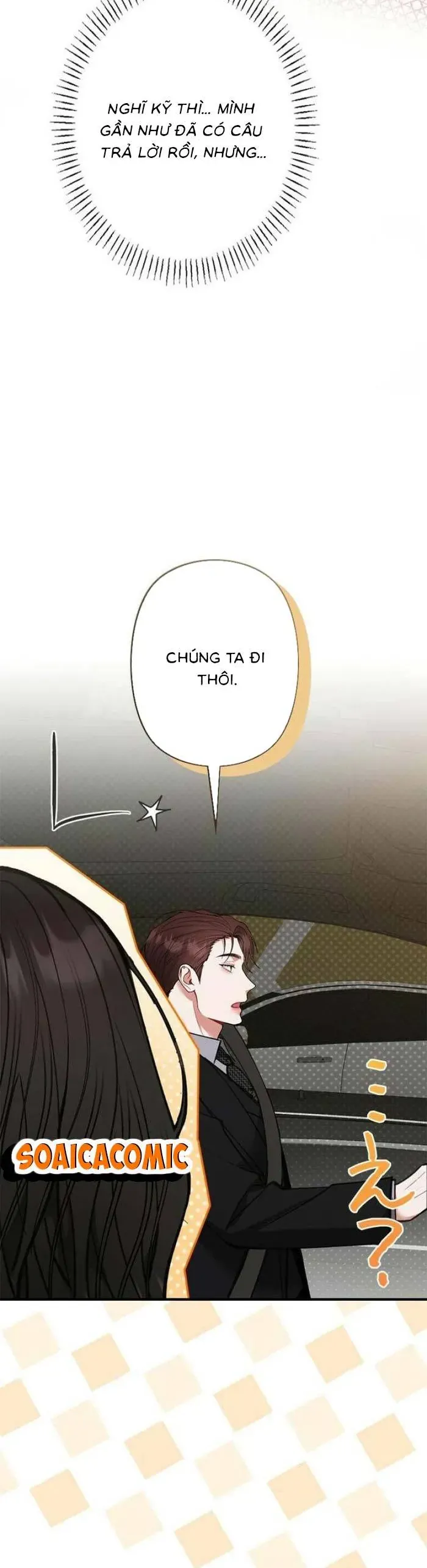 Lần Đầu Của Tổng Tài Chapter 28.1 - 8