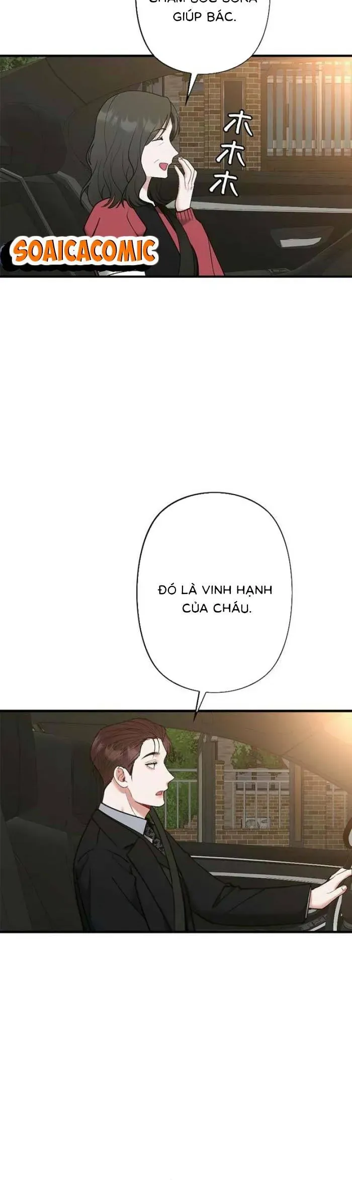 Lần Đầu Của Tổng Tài Chapter 28.2 - 12