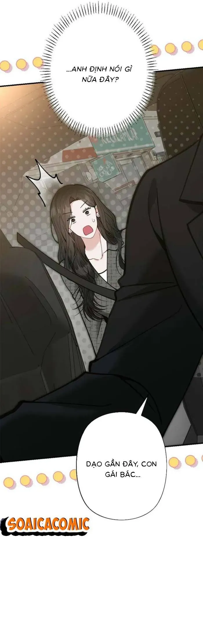 Lần Đầu Của Tổng Tài Chapter 28.2 - 13