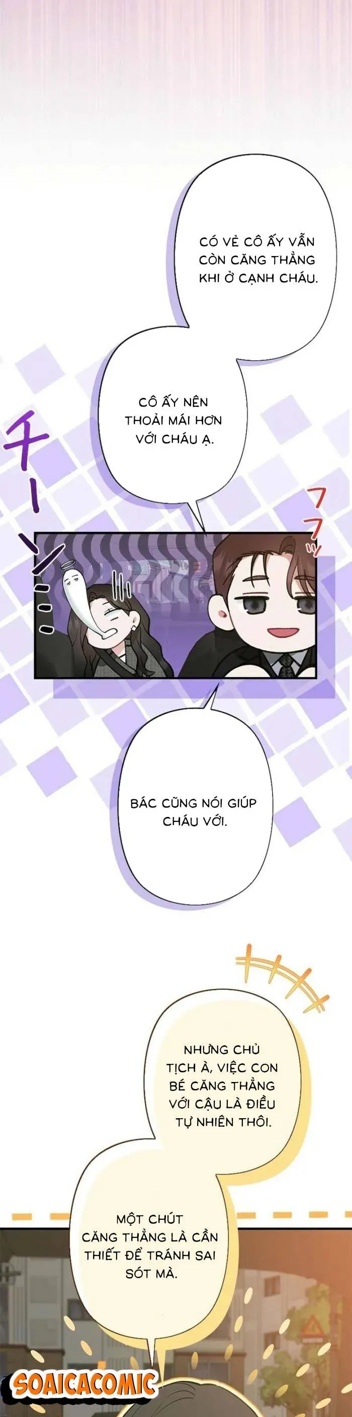 Lần Đầu Của Tổng Tài Chapter 28.2 - 16