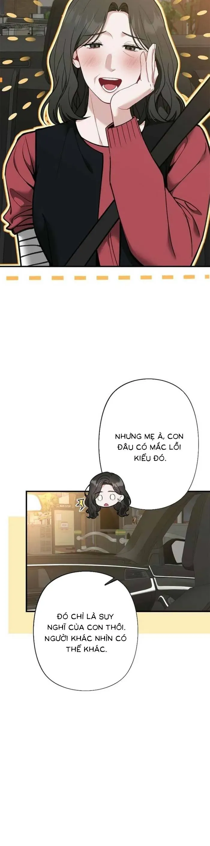 Lần Đầu Của Tổng Tài Chapter 28.2 - 17