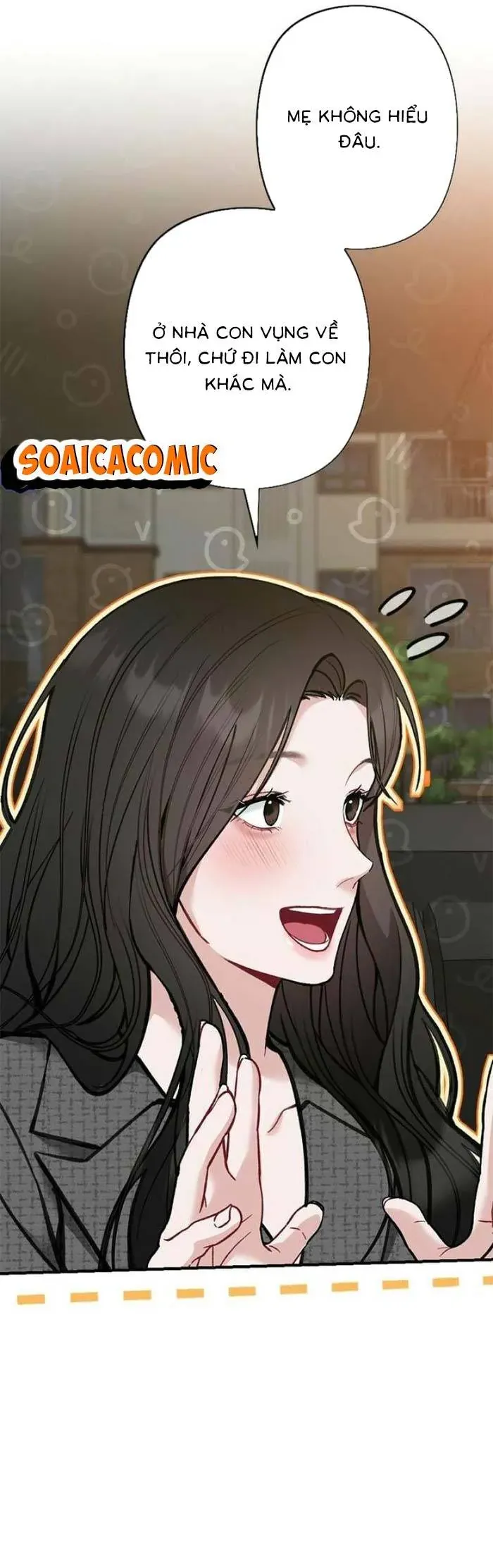 Lần Đầu Của Tổng Tài Chapter 28.2 - 18