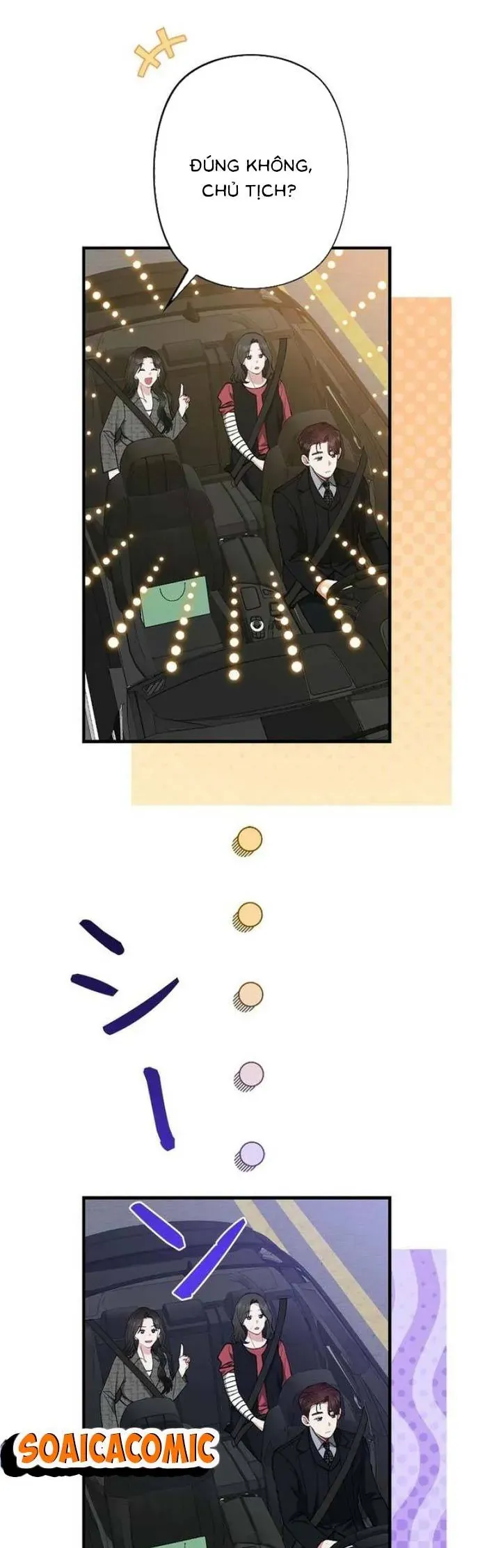 Lần Đầu Của Tổng Tài Chapter 28.2 - 19