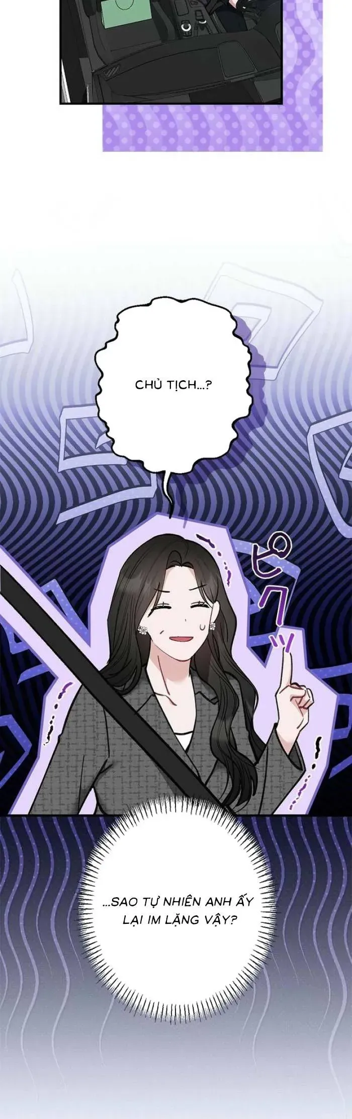Lần Đầu Của Tổng Tài Chapter 28.2 - 20