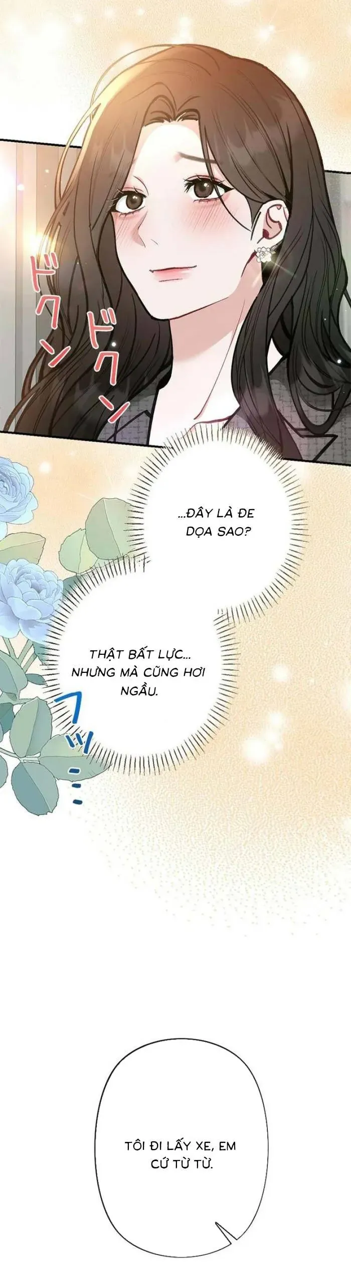 Lần Đầu Của Tổng Tài Chapter 28.2 - 3