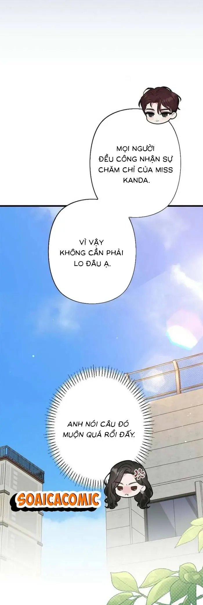 Lần Đầu Của Tổng Tài Chapter 28.2 - 21