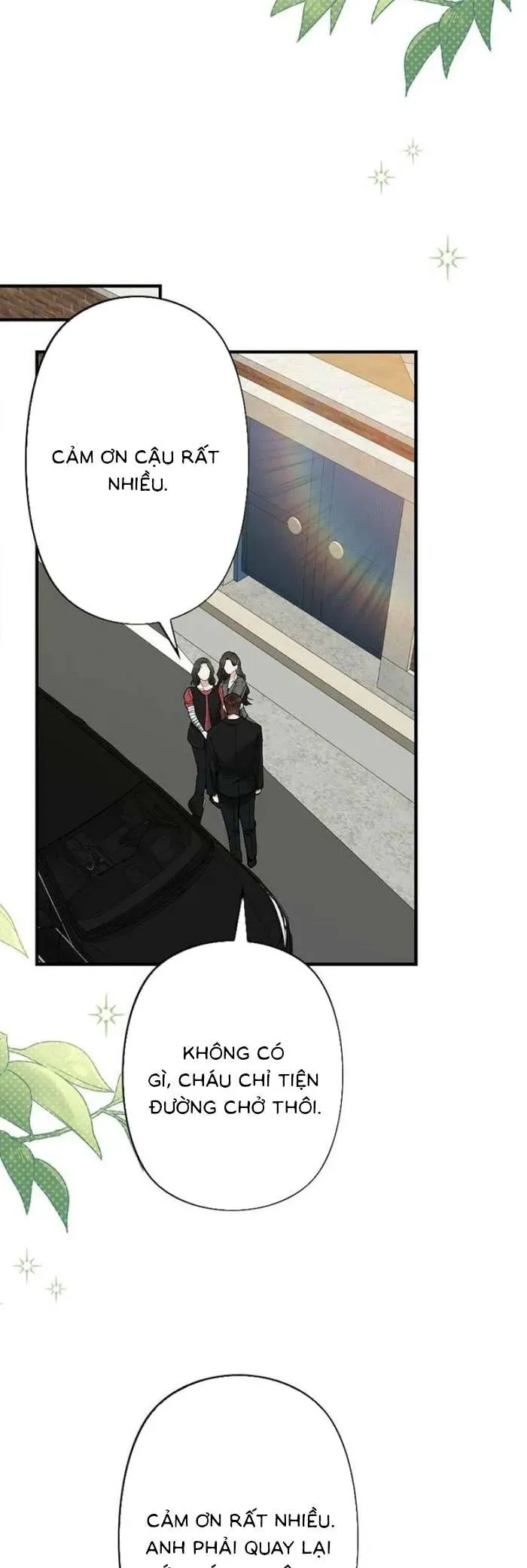 Lần Đầu Của Tổng Tài Chapter 28.2 - 22