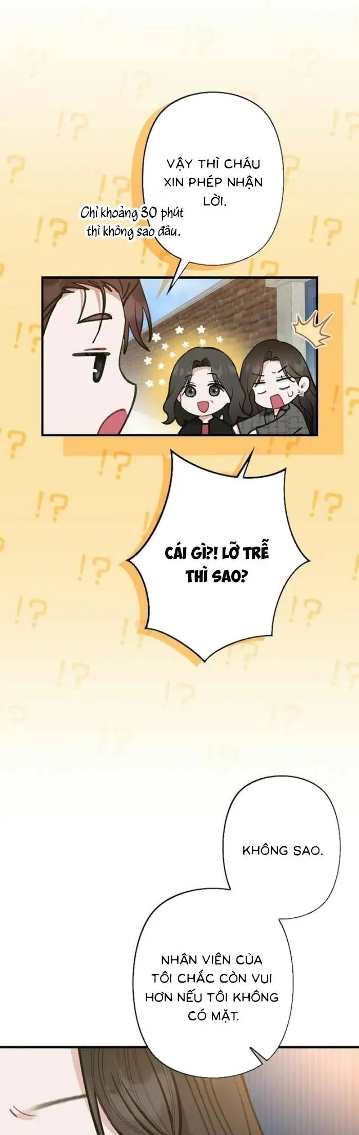 Lần Đầu Của Tổng Tài Chapter 28.2 - 24
