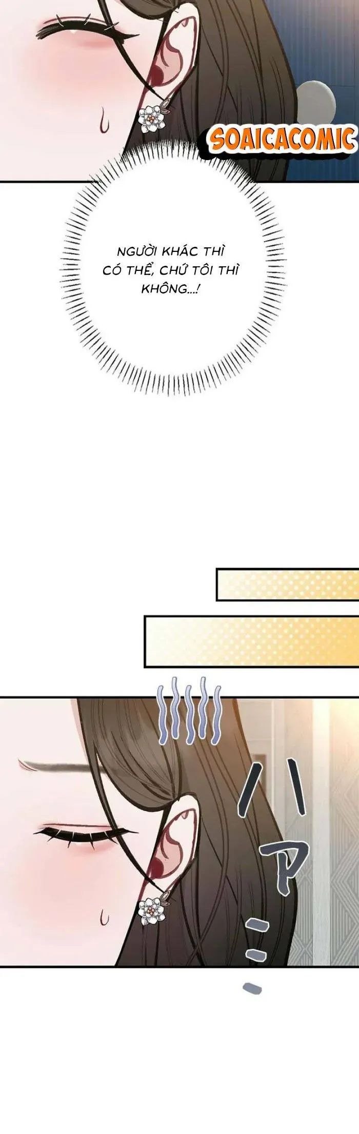 Lần Đầu Của Tổng Tài Chapter 28.2 - 25