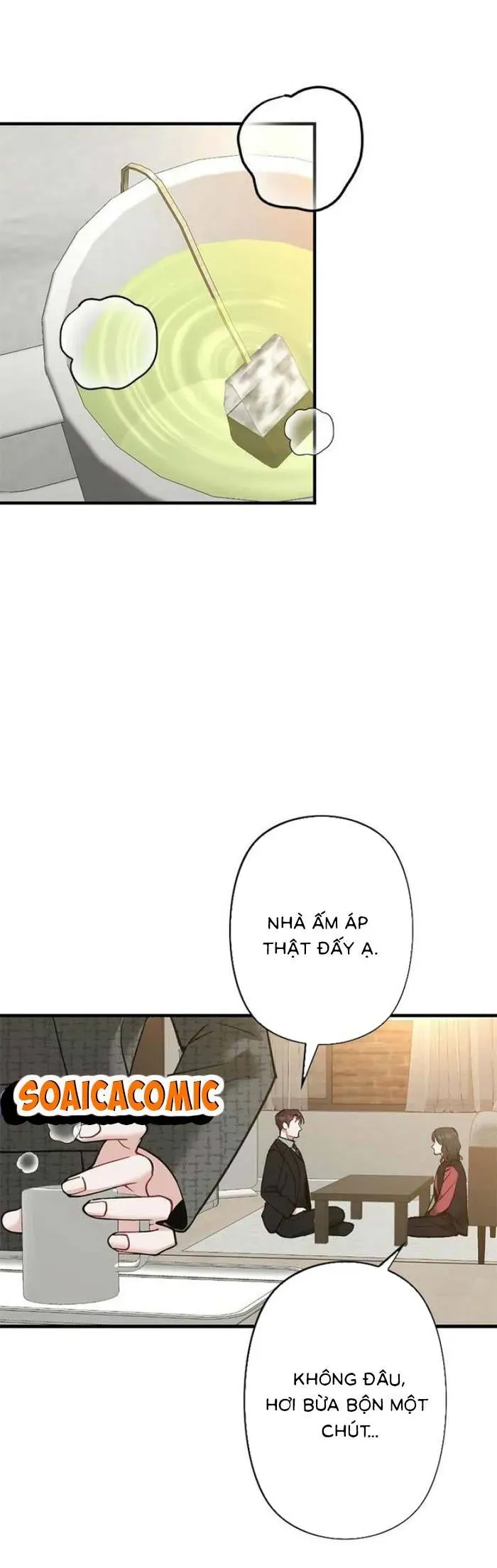 Lần Đầu Của Tổng Tài Chapter 28.2 - 26