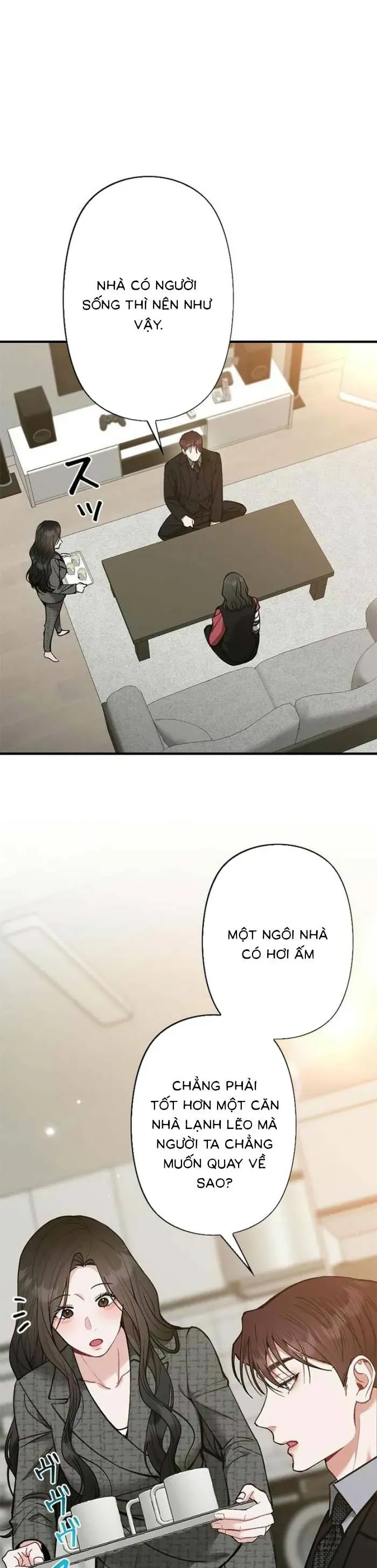 Lần Đầu Của Tổng Tài Chapter 28.2 - 27